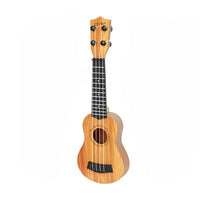Montessori Ukulele Gitarre