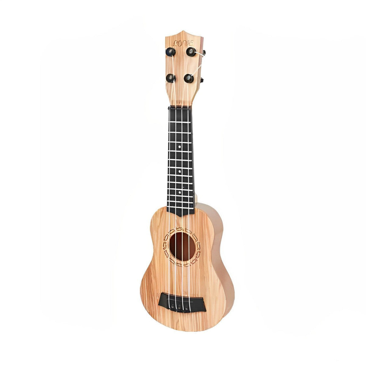 Montessori Ukulele Gitarre