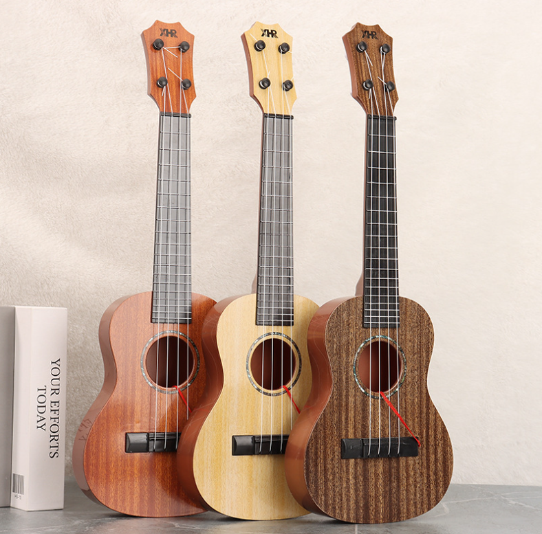 Montessori Ukulele Gitarre