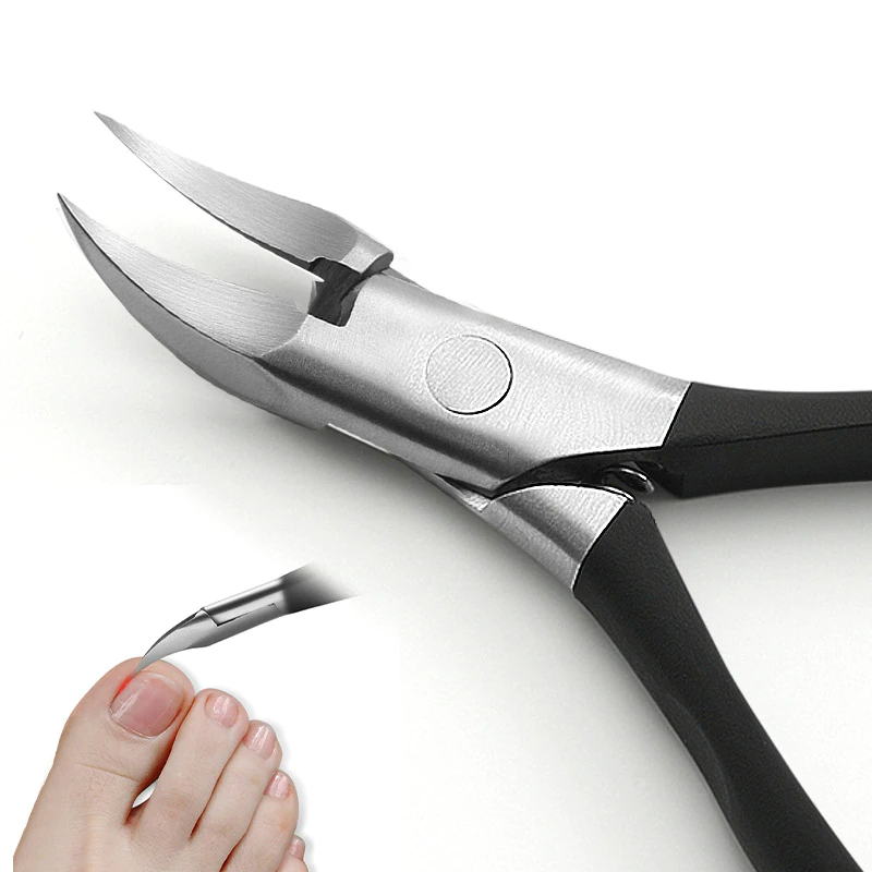 Nagelknipser für präzise und mühelose Nagelpflege