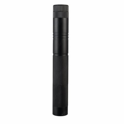 Leistungsstarker Laserpointer mit einstellbarem Fokus