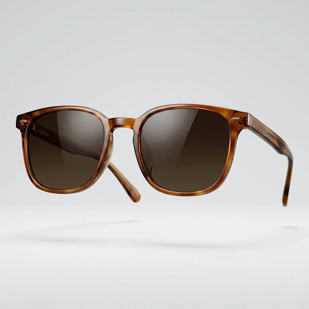 Sonnenbrille