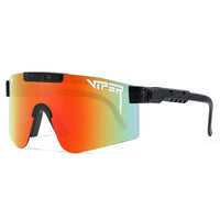 Sonnenbrille - Polarisiert und UV-Schutz