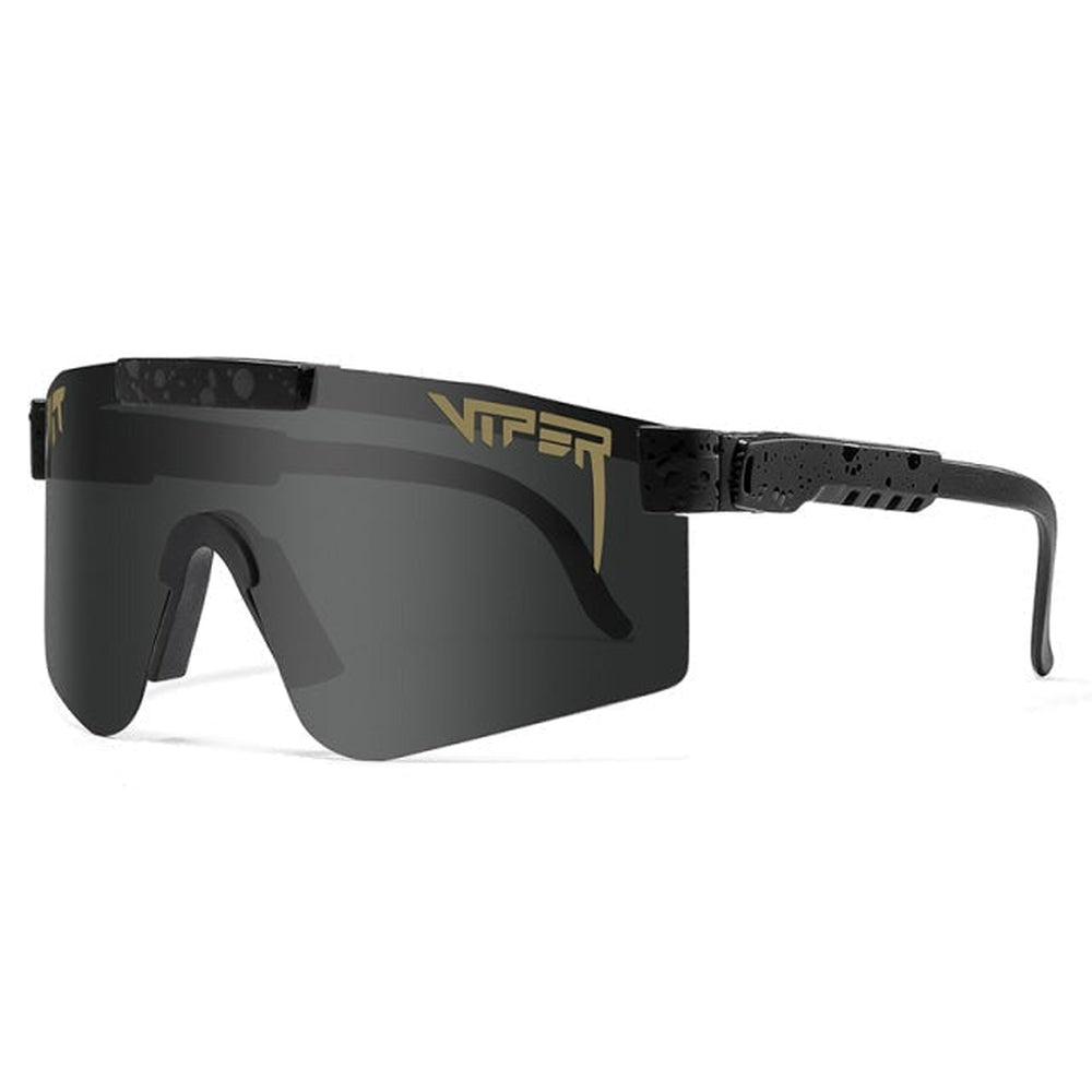Sonnenbrille - Polarisiert und UV-Schutz