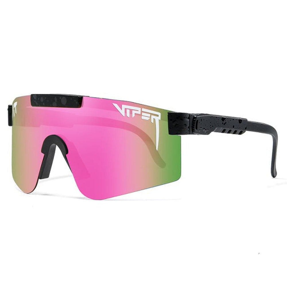 Sonnenbrille - Polarisiert und UV-Schutz