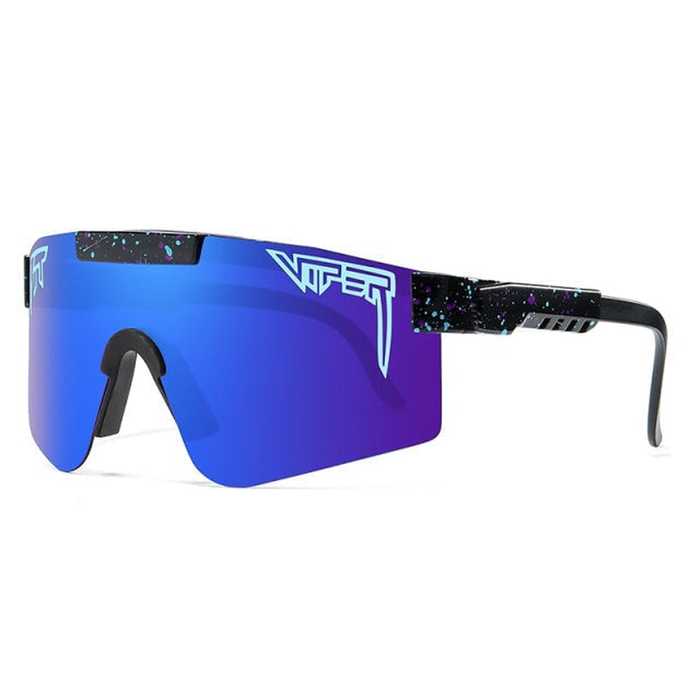 Sonnenbrille - Polarisiert und UV-Schutz