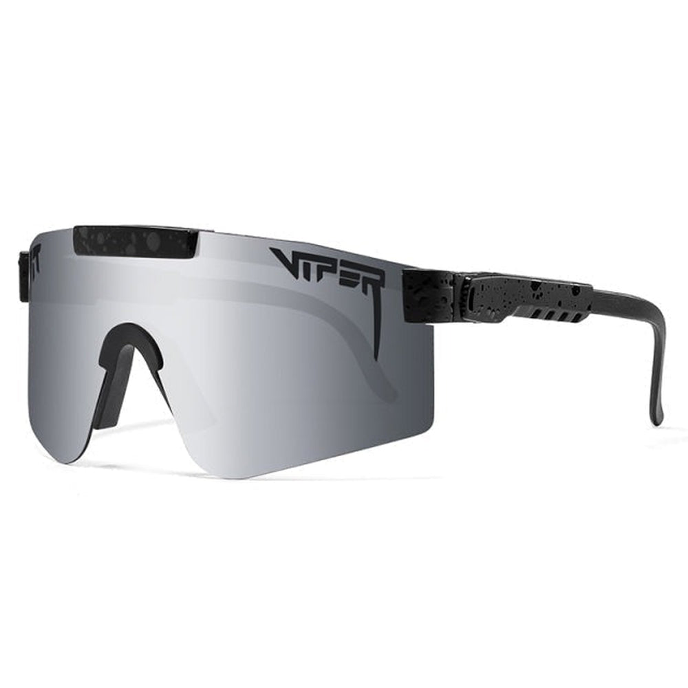 Sonnenbrille - Polarisiert und UV-Schutz