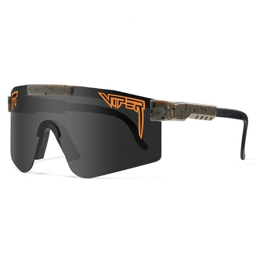 Sonnenbrille - Polarisiert und UV-Schutz