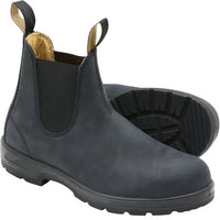 Damen Chelsea Boots zum Hineinschlüpfen