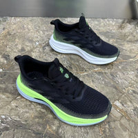Damen-Laufschuhe - Leistungsstark | Atmungsaktiv und leicht