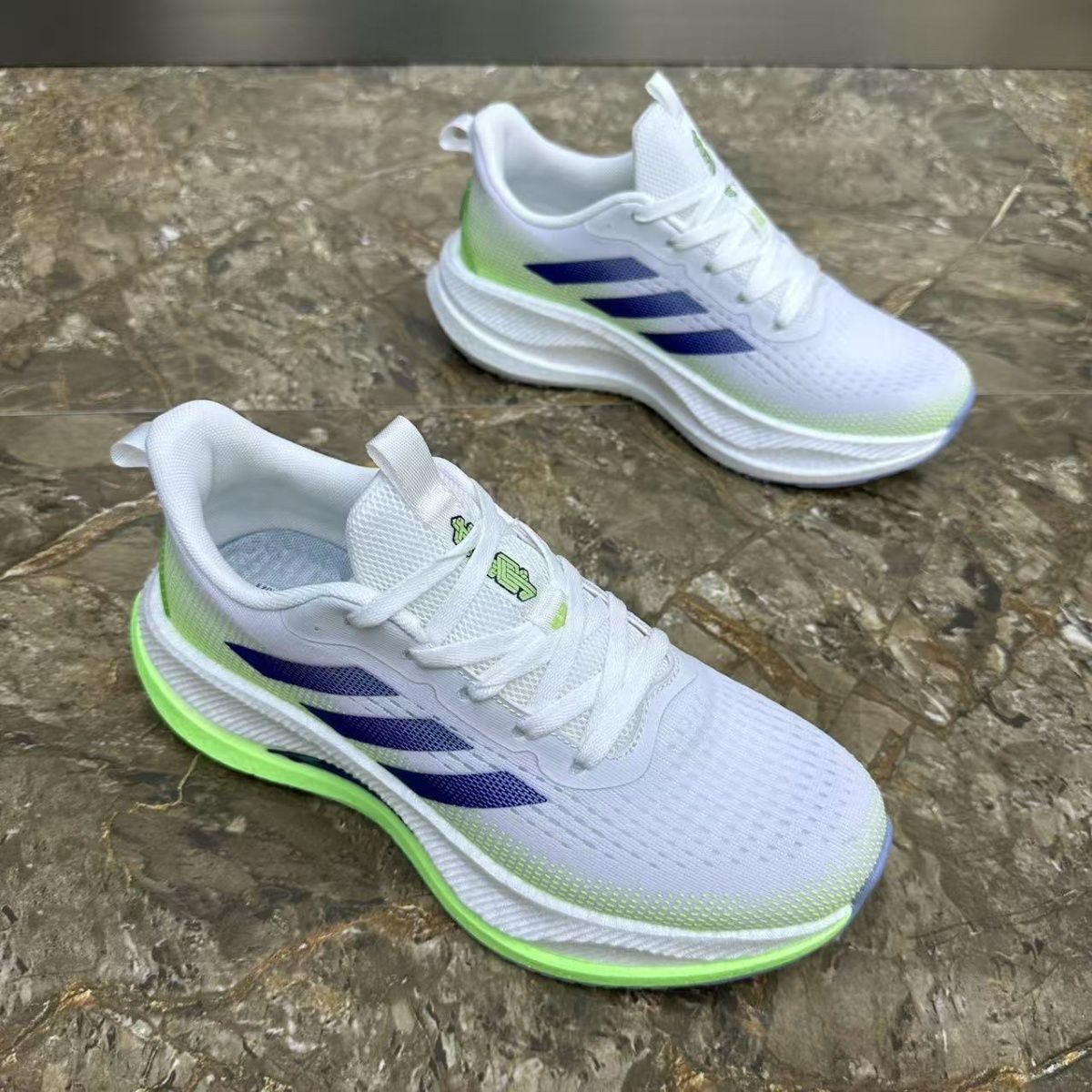 Damen-Laufschuhe - Leistungsstark | Atmungsaktiv und leicht