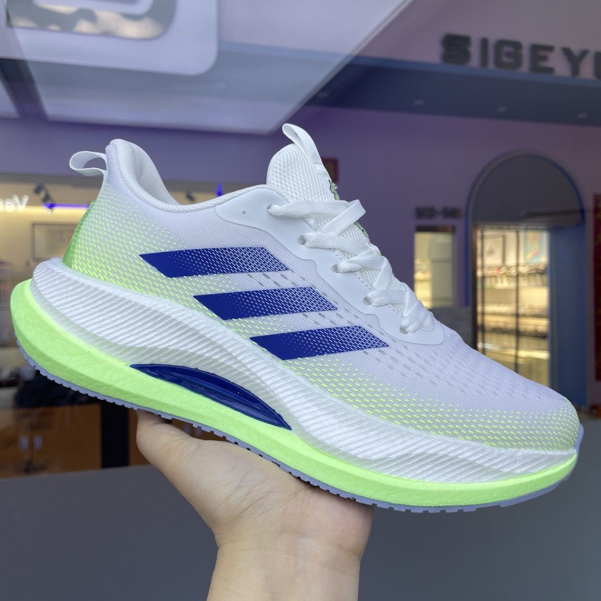 Damen-Laufschuhe - Leistungsstark | Atmungsaktiv und leicht