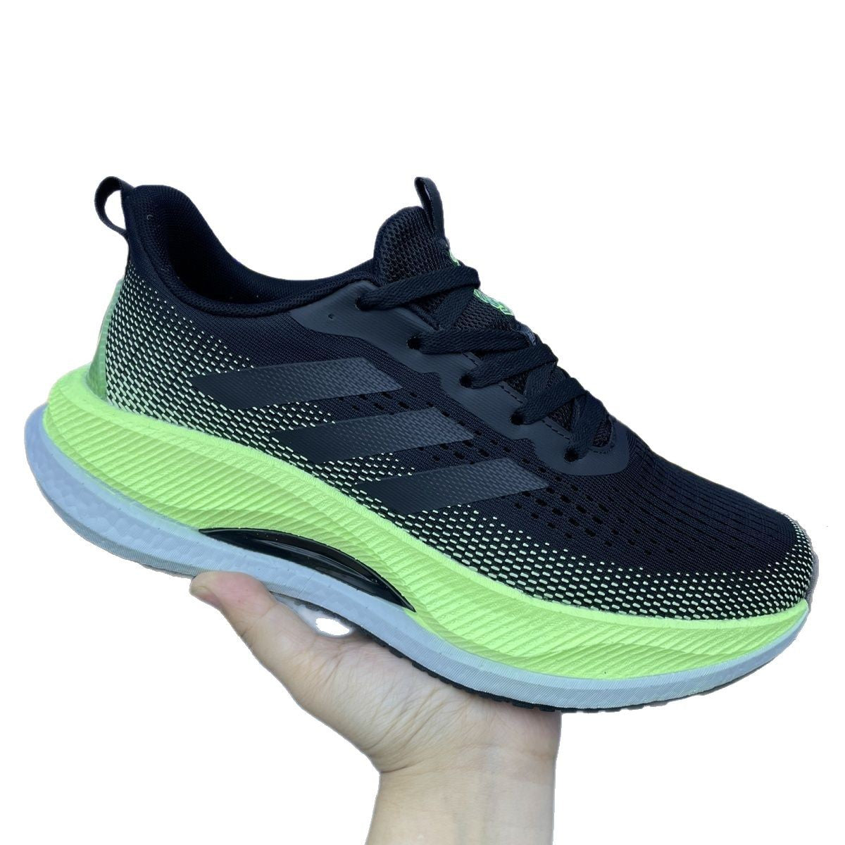 Damen-Laufschuhe - Leistungsstark | Atmungsaktiv und leicht