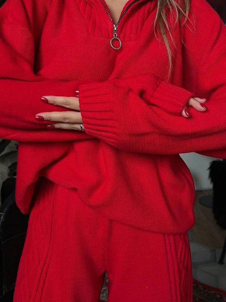 Damen Loungewear-Set | Homewear für entspannte Wochenenden