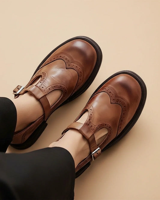 Orthopädische Damenschuhe