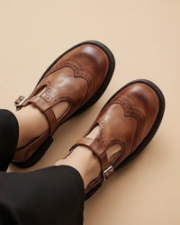 Orthopädische Damenschuhe