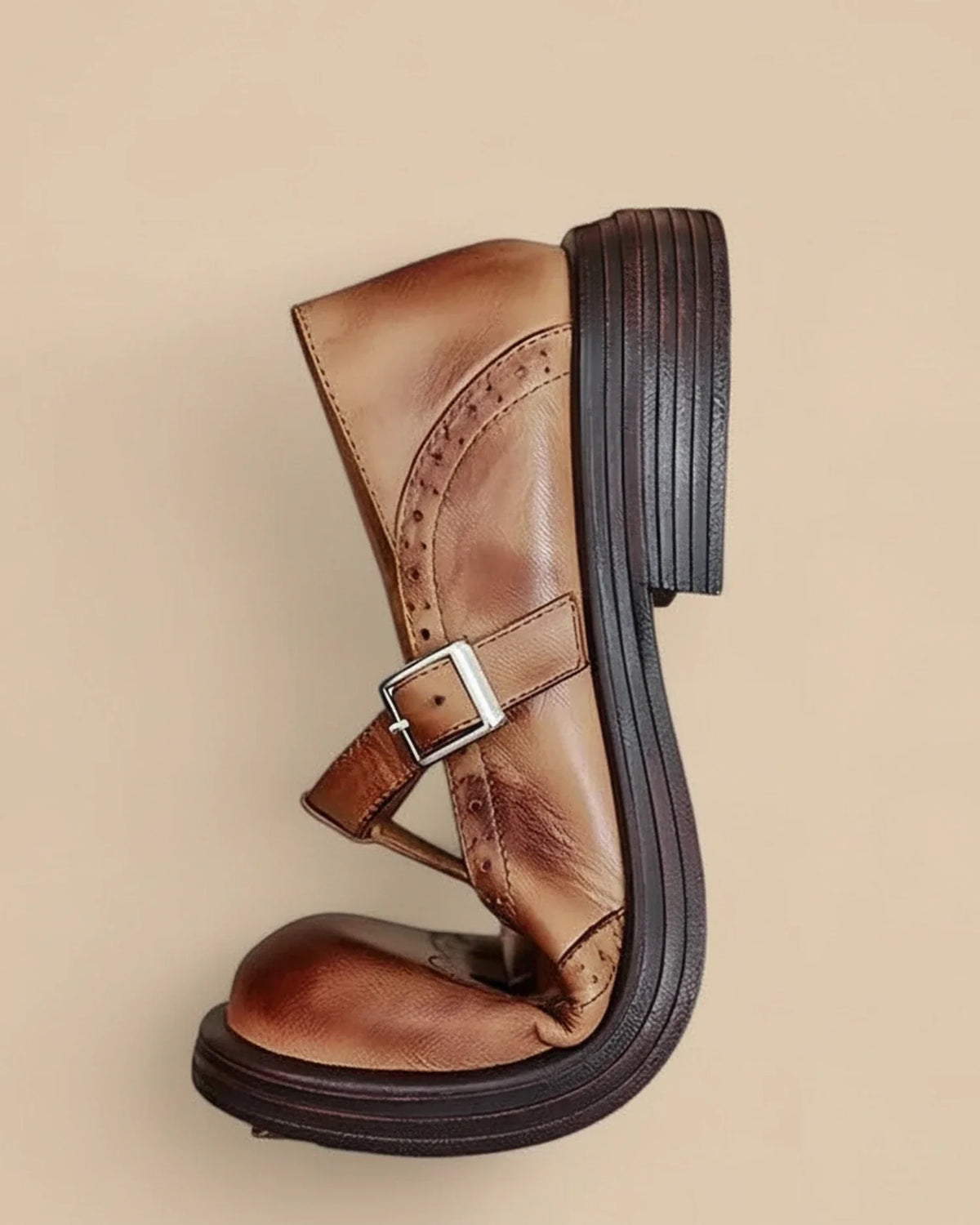 Orthopädische Damenschuhe