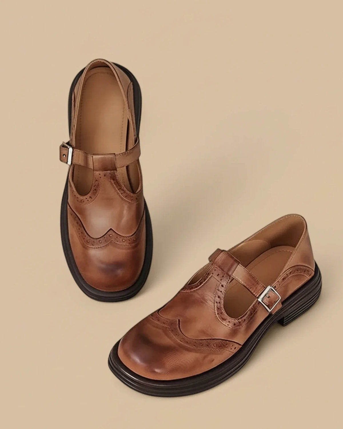 Orthopädische Damenschuhe