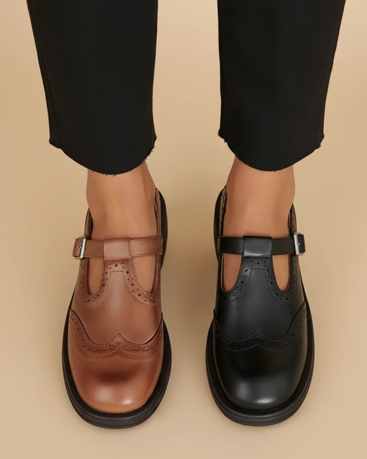Orthopädische Damenschuhe
