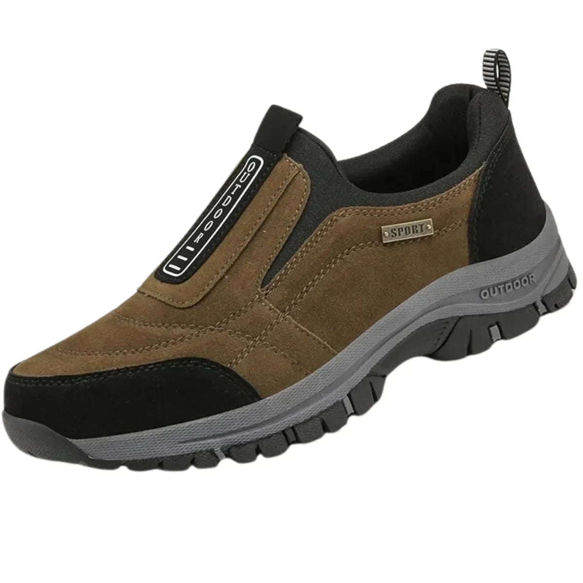 Orthopädische Damenschuhe