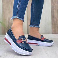 Orthopädische Damenschuhe – Eleganter und bequemer Alltagsschuh
