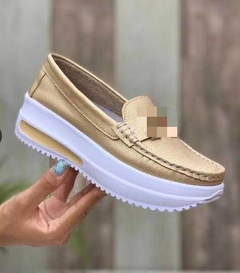 Orthopädische Damenschuhe – Eleganter und bequemer Alltagsschuh