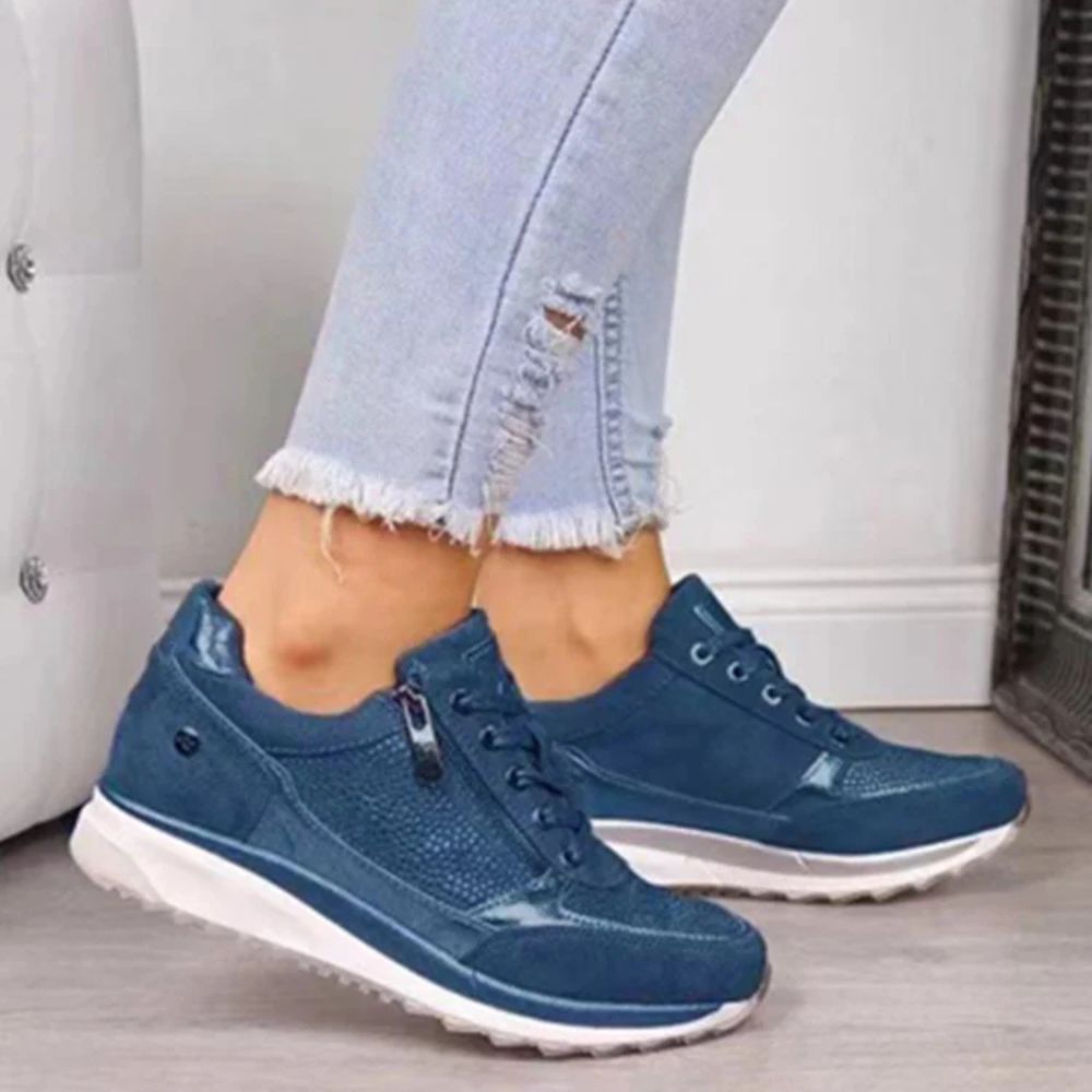 Orthopädische Damenschuhe – Komfort und Stil