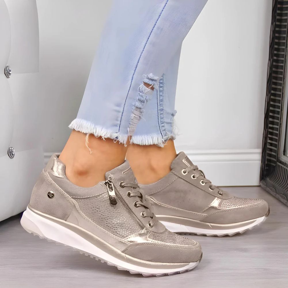 Orthopädische Damenschuhe – Komfort und Stil