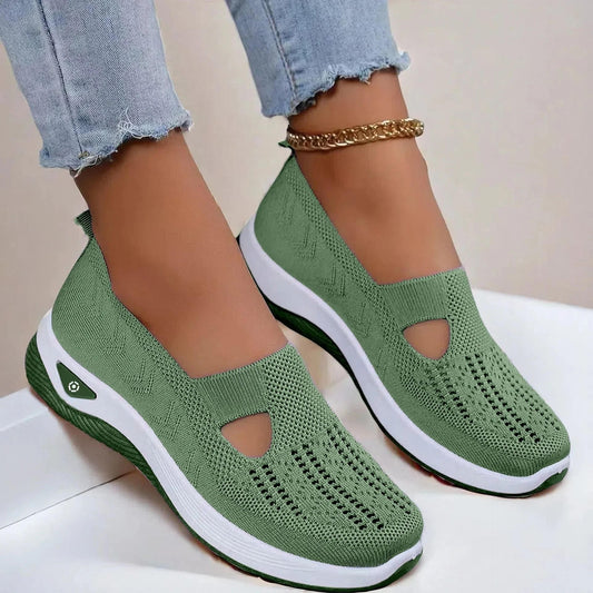 Orthopädische Trainingsschuhe für Damen