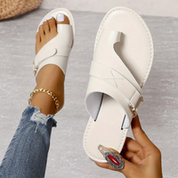 Orthopädische Zehenring-Sandalen für Damen