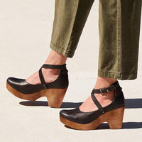 Orthopädische High Heels für Damen