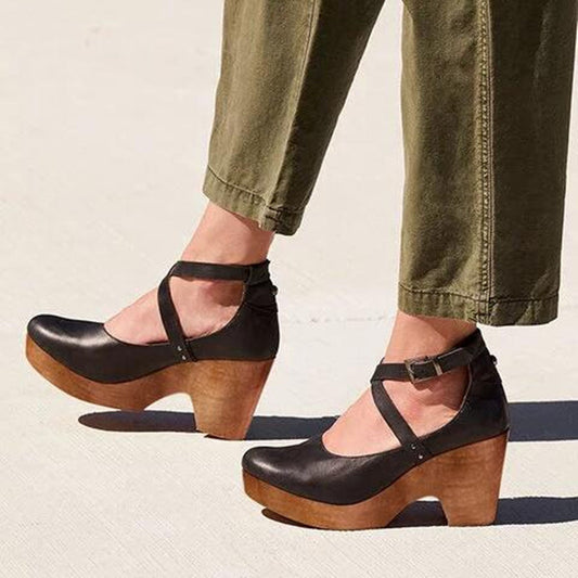 Orthopädische High Heels für Damen