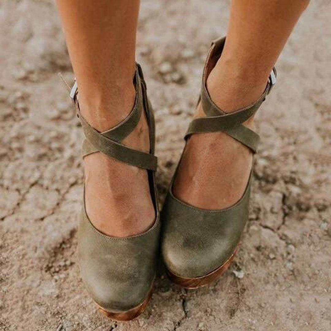 Orthopädische High Heels für Damen