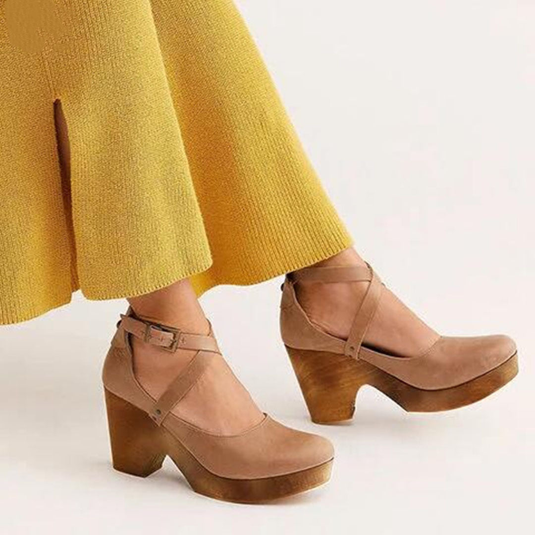 Orthopädische High Heels für Damen