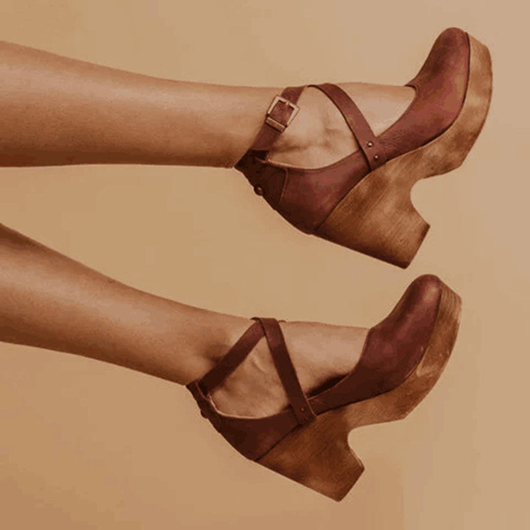Orthopädische High Heels für Damen