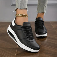 Orthopädische Damen-Sportschuhe