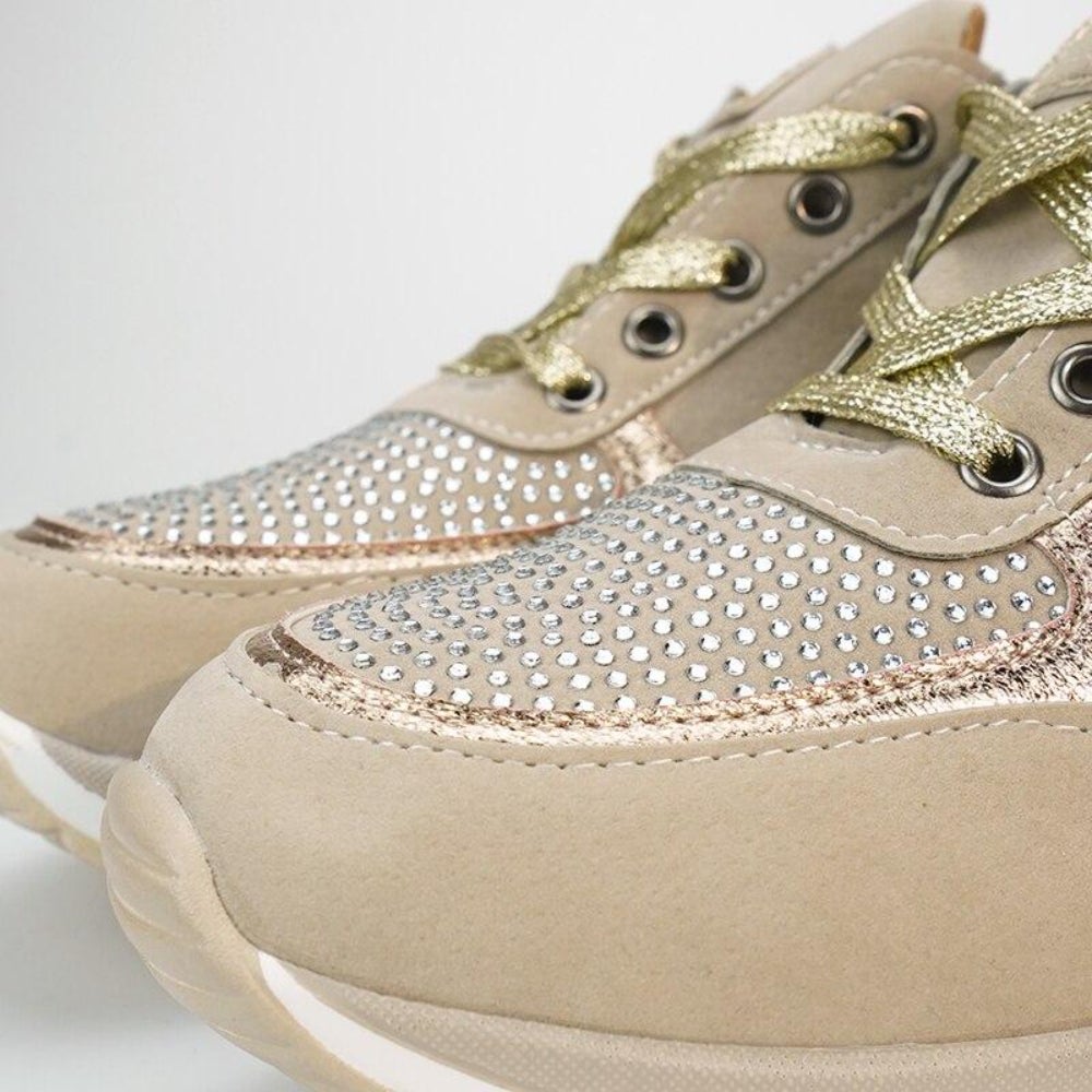 Orthopädische Wanderschuhe für Damen - Komfort und Stil