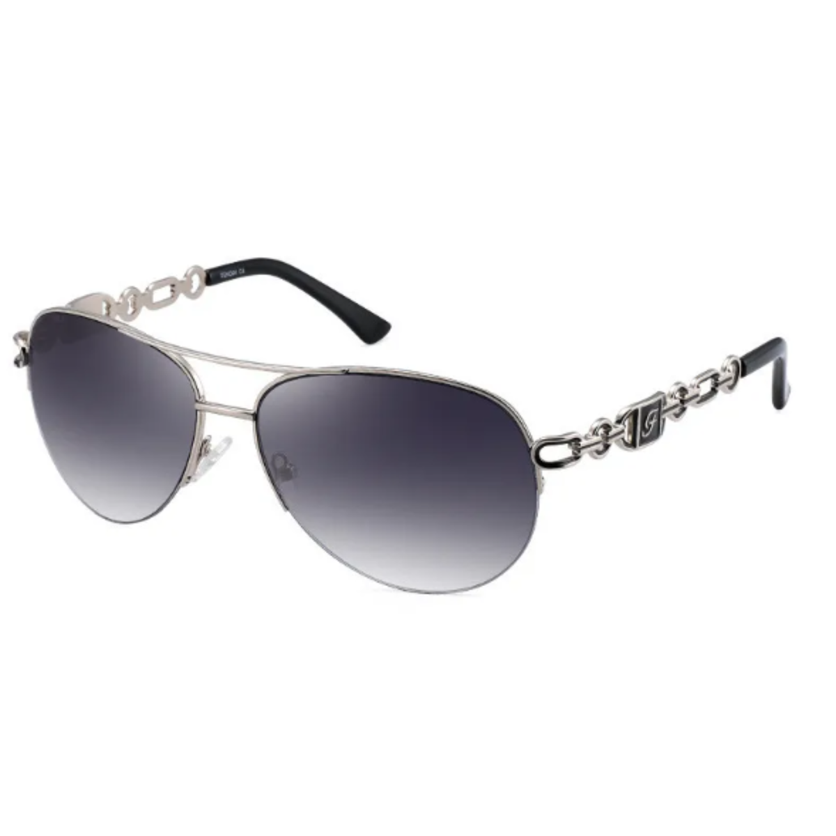 Polarisierte Damen-Sonnenbrille mit UV400-Schutz