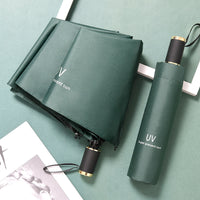 Damen UV-Schutzschirm