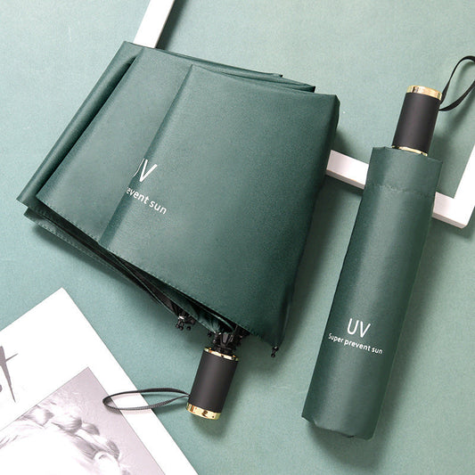 Damen UV-Schutzschirm