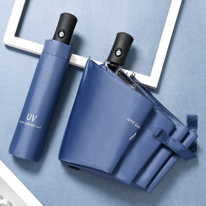 Damen UV-Schutzschirm