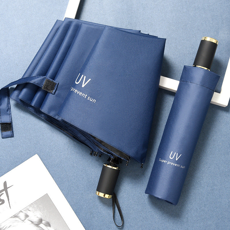 Damen UV-Schutzschirm