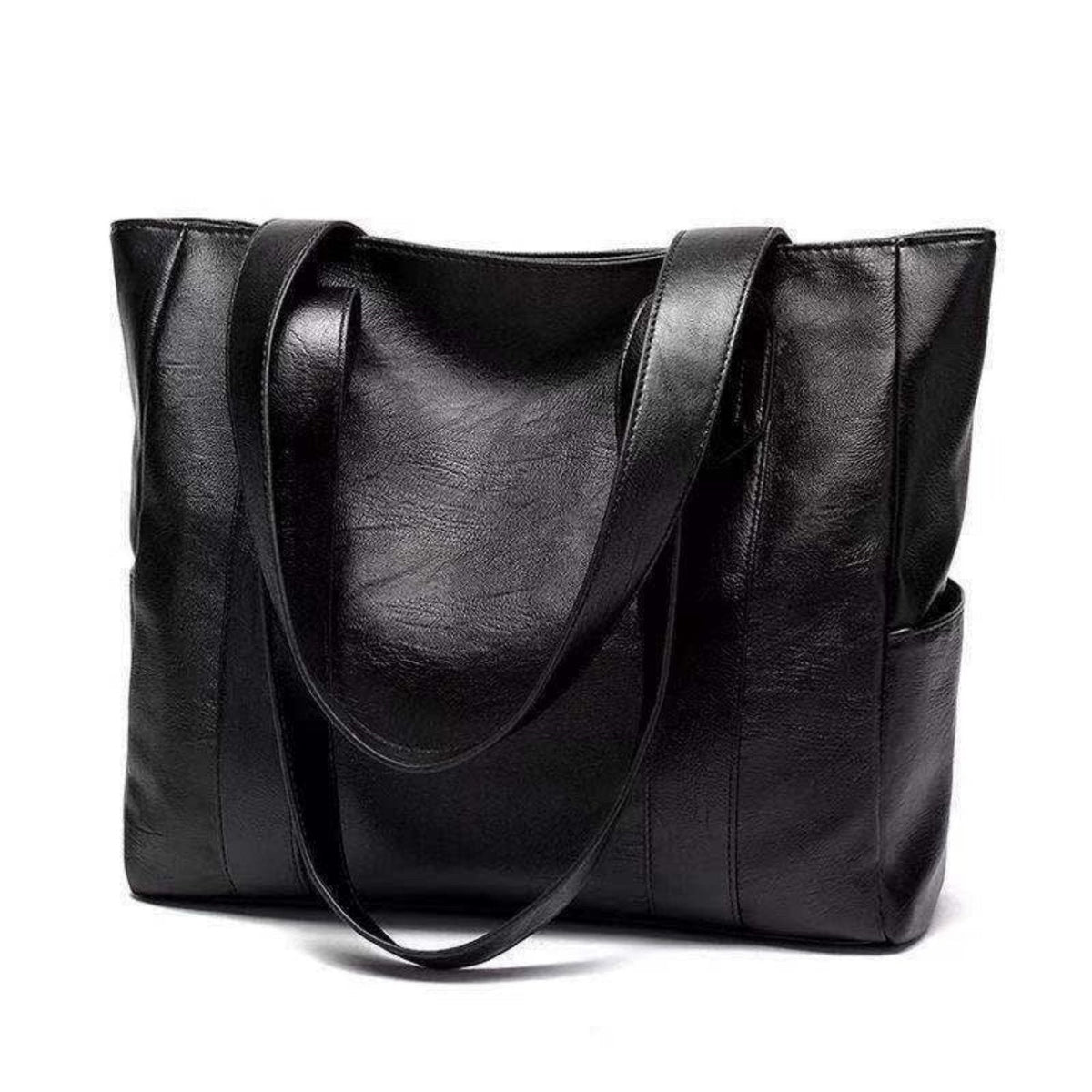Damen-Schultertasche - Klassisch und modisch