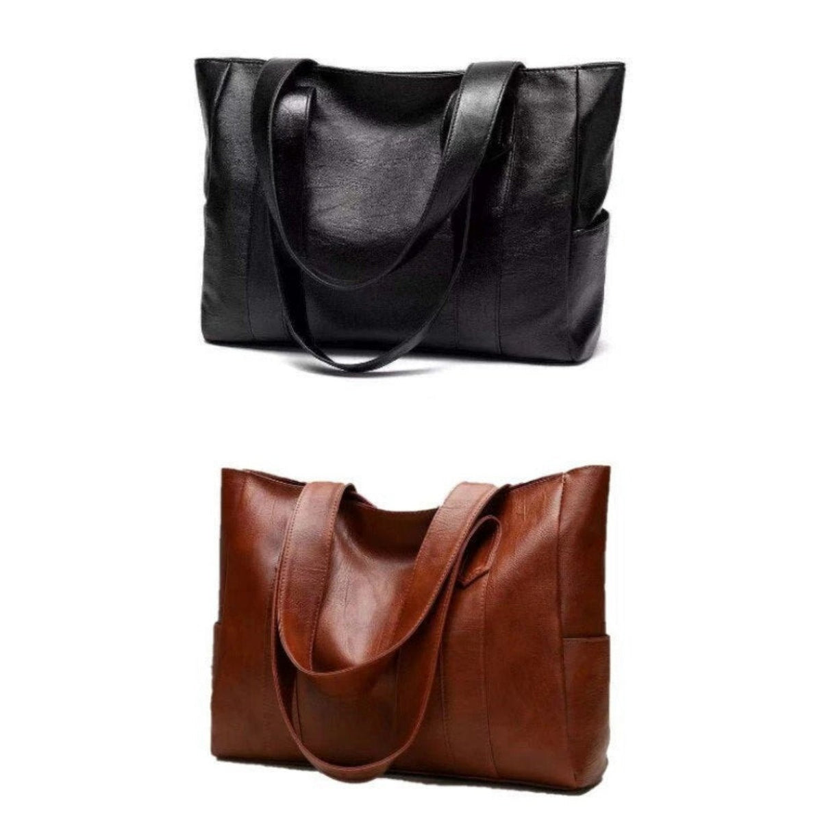 Damen-Schultertasche - Klassisch und modisch
