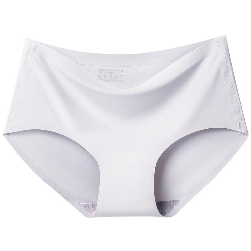 Nahtloser Damen-Slip - unsichtbare Unterwäsche