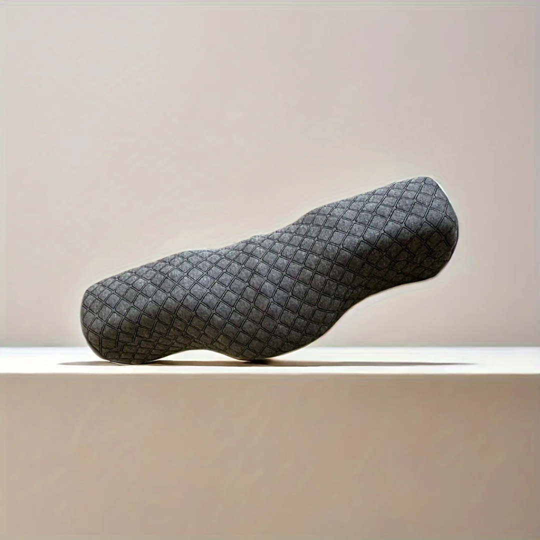 Nackenkissen - Ergonomisches Memory-Schaum-Schlafkissen