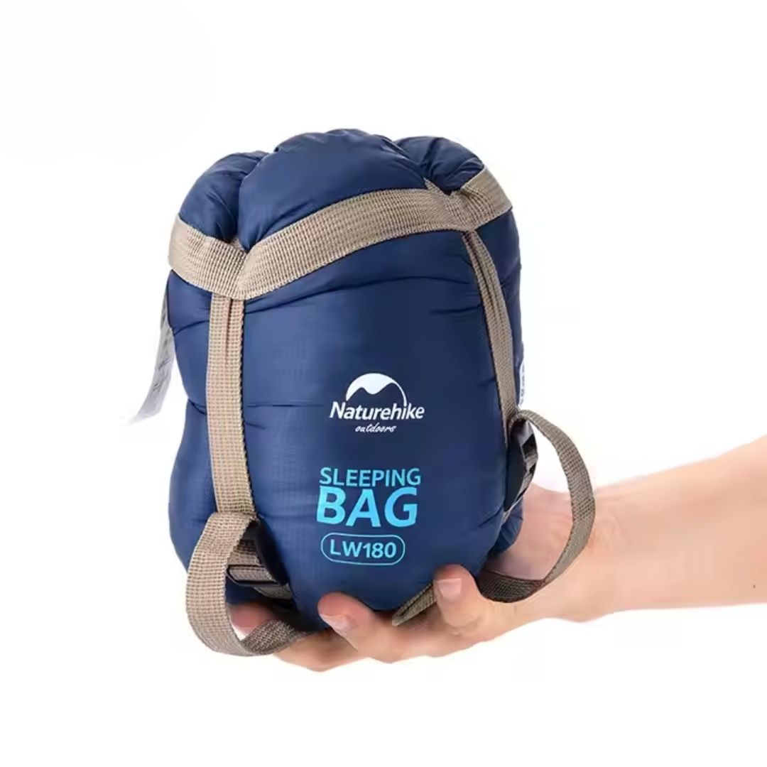 Sommerschlafsack – Leicht und kompakt fürs Camping