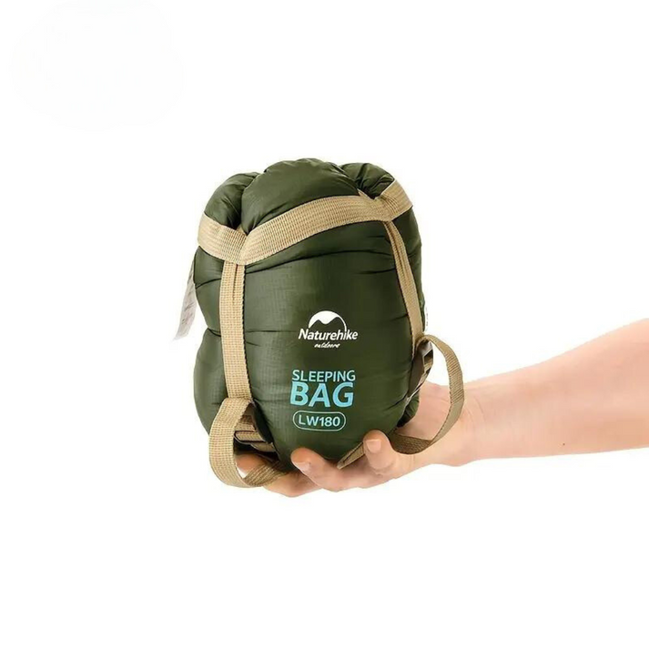 Sommerschlafsack – Leicht und kompakt fürs Camping
