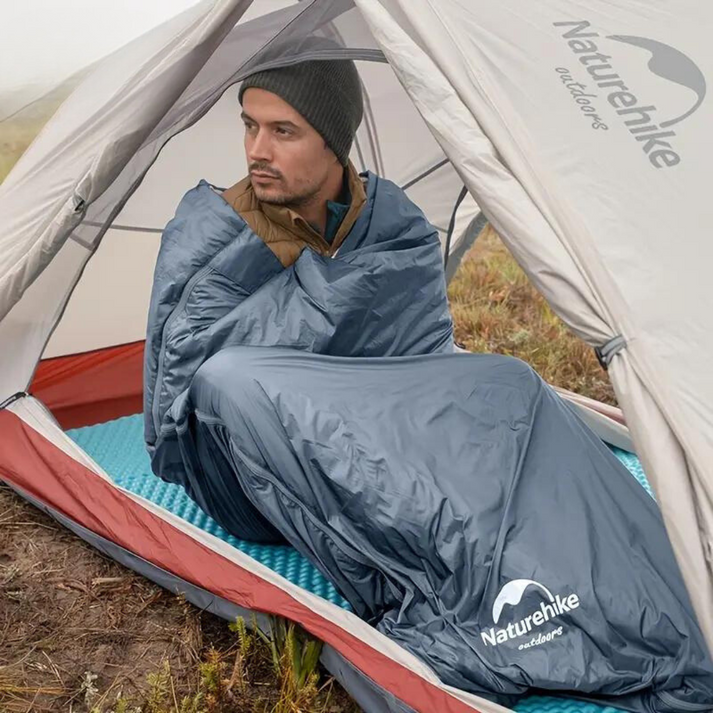 Sommerschlafsack – Leicht und kompakt fürs Camping
