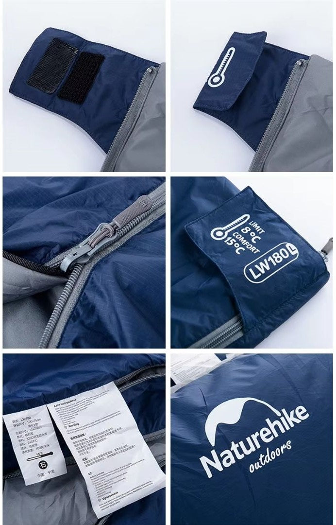 Sommerschlafsack – Leicht und kompakt fürs Camping